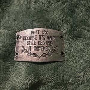 Lenny & Eva Large Sentiment